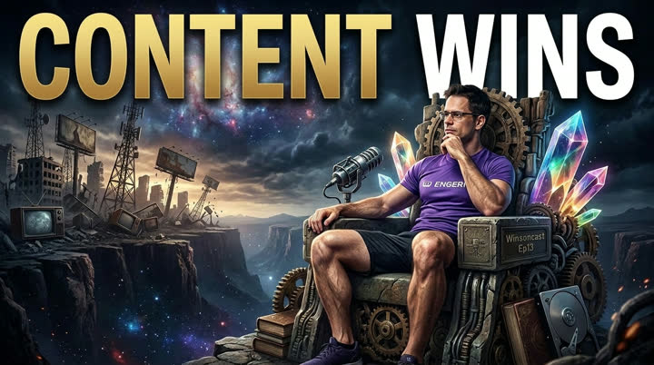 Generated YouTube thumbnail